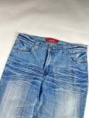 Y2k Bellbottoms jeans