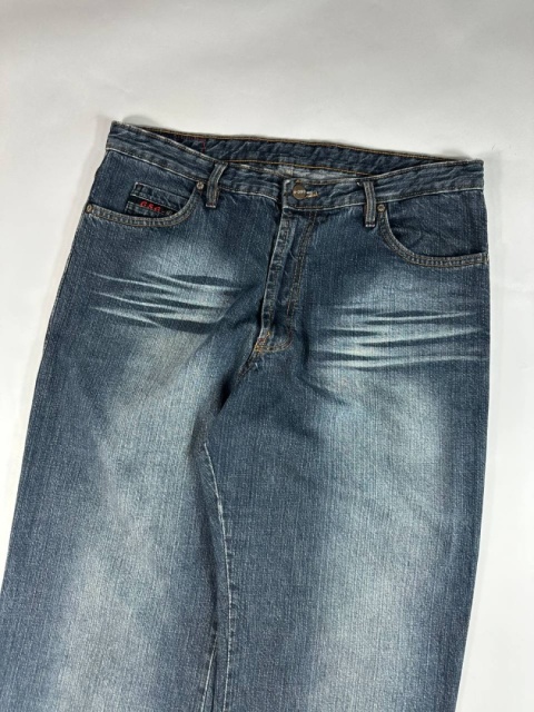 Y2k baggy flared jeans Y2k baggy flared jeans