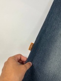 Y2k baggy flared jeans