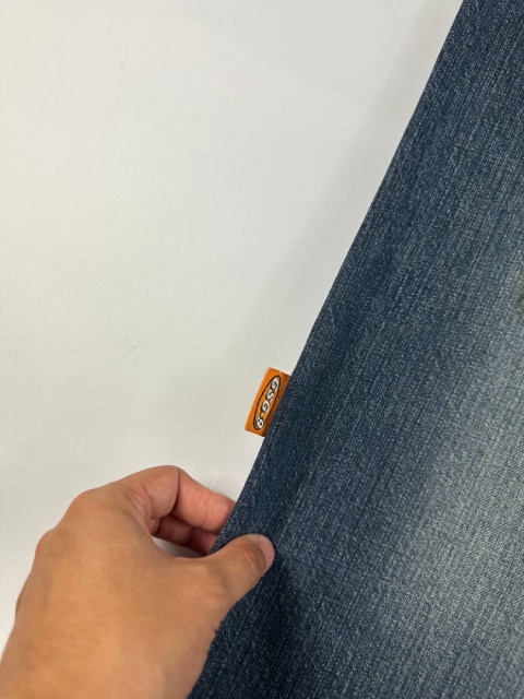 Y2k baggy flared jeans Y2k baggy flared jeans