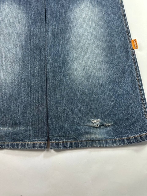 Y2k baggy flared jeans Y2k baggy flared jeans