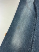 Y2k baggy flared jeans