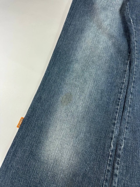 Y2k baggy flared jeans Y2k baggy flared jeans