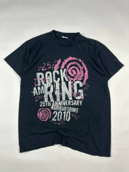 2010 Rock Am Ring tshirt
