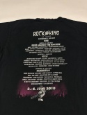2010 Rock Am Ring tshirt