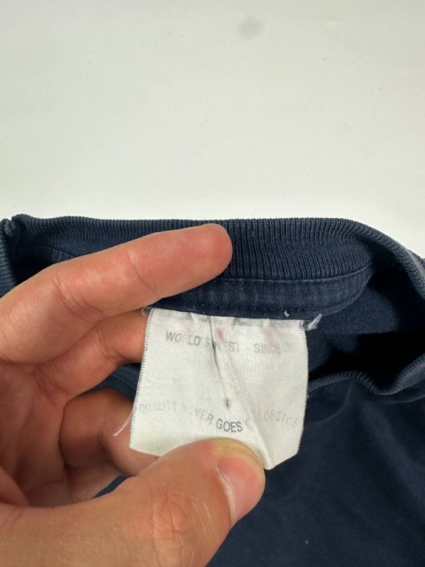 80's Levis tshirt