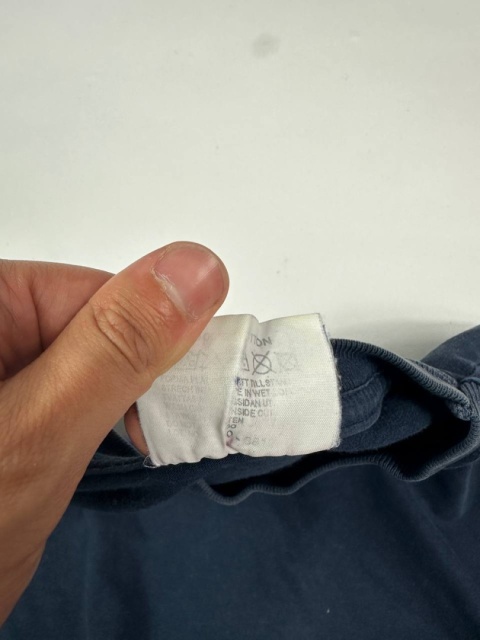 80's Levis tshirt