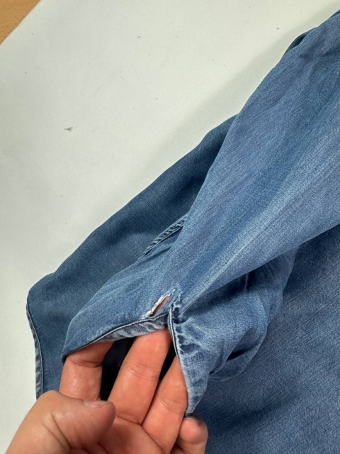 Acne Studios koszula
