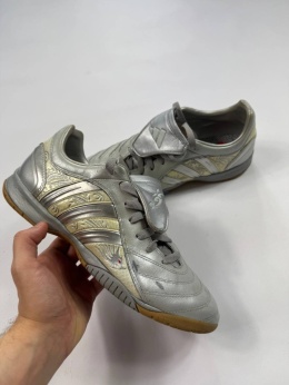 Adidas Predator dragon print indoors shoes