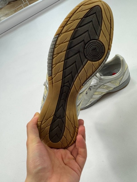 Adidas Predator dragon print indoors shoes