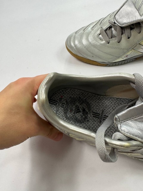 Adidas Predator dragon print indoors shoes