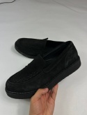 AllSaints suede boots