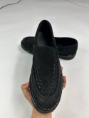 AllSaints suede boots