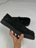 AllSaints suede boots