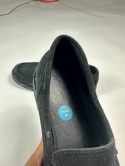 AllSaints suede boots