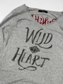 Azul Wild at Heart longsleeve