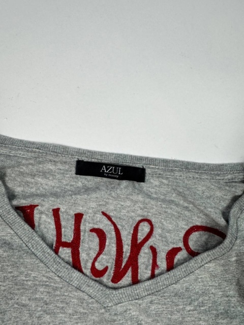 Azul Wild at Heart longsleeve