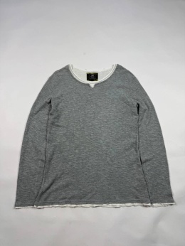 Beams Heart two layerd longsleeve