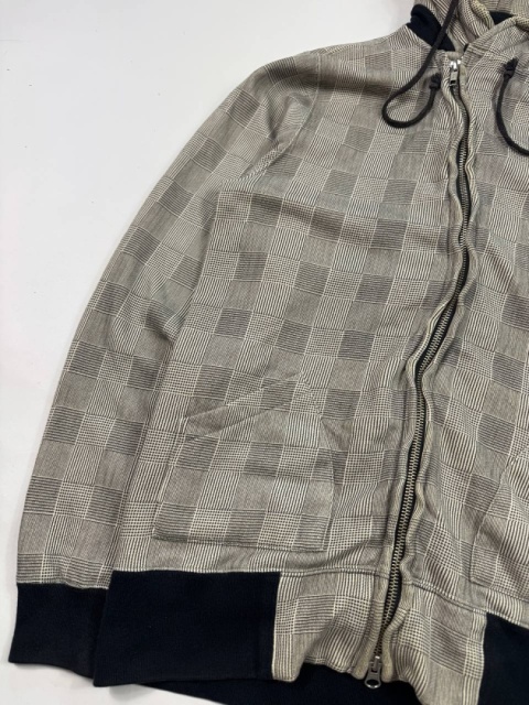 Beams constructor hoodie