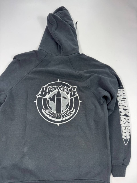 BronxBoys 1994 hoodie