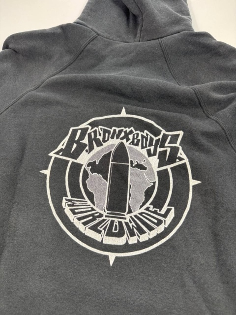 BronxBoys 1994 hoodie
