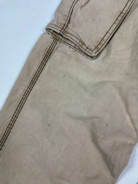 Carhartt Relaxed fit cargo pants