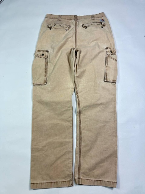 Carhartt Relaxed fit cargo pants