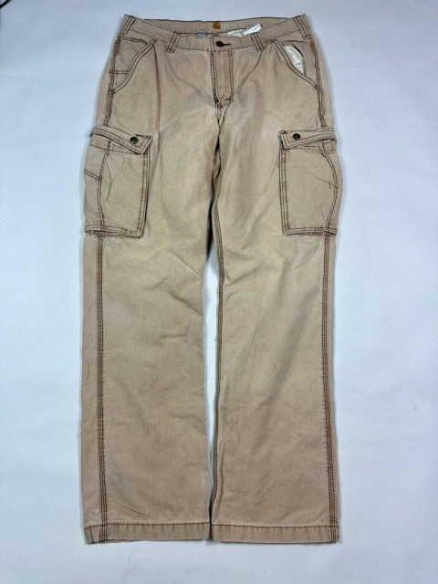 Carhartt Relaxed fit cargo pants