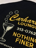 Carhartt WIP Lounge shirt