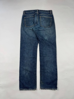 Closed Japan denim