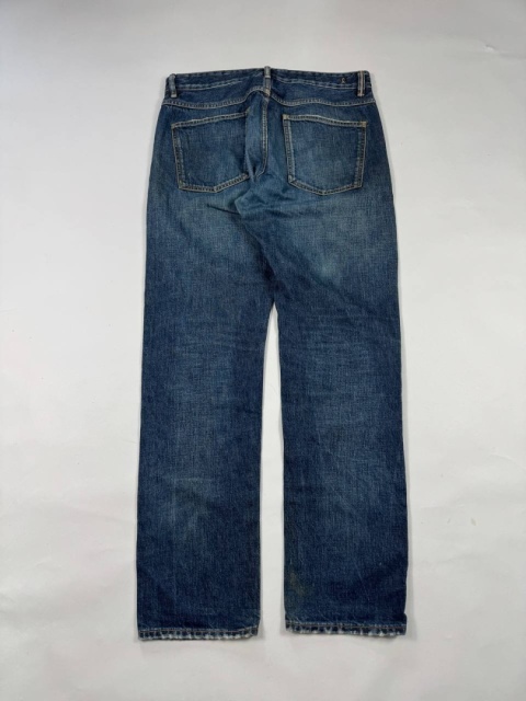 Closed Japan denim