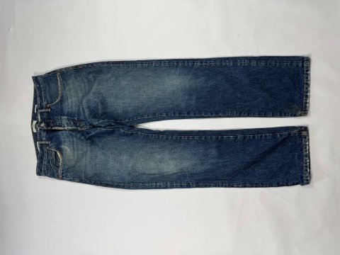 Closed Japan denim