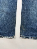 Closed Japan denim