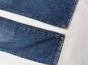 Closed Japan denim