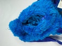 Cookie Monster Sesame Street plecak