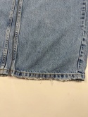 D1 Loose fit denim