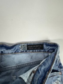 D1 Loose fit denim