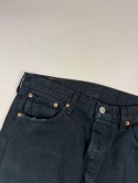 D2 Straight fit denim
