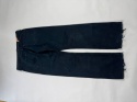D2 Straight fit denim