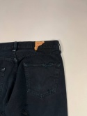 D2 Straight fit denim