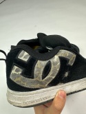 DC Shoes Court Graffik