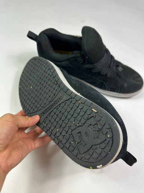 DC Shoes Court Graffik
