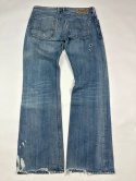 Diesel Made in Italy bootcut jeans