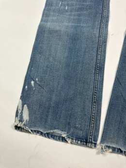 Diesel Made in Italy bootcut jeans