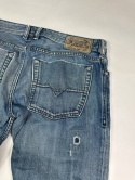 Diesel Made in Italy bootcut jeans