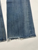 Diesel Made in Italy bootcut jeans