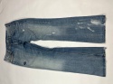 Diesel Made in Italy bootcut jeans