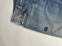 Diesel Made in Italy bootcut jeans
