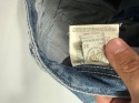 Diesel Made in Italy bootcut jeans