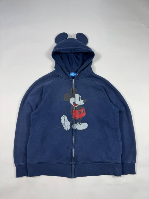 Disney Tokyo Resort Mickey hoodie